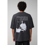 ツーフィンガーフォトTEE | AZUL BY MOUSSY | 詳細画像17