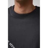 ツーフィンガーフォトTEE | AZUL BY MOUSSY | 詳細画像18