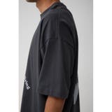 ツーフィンガーフォトTEE | AZUL BY MOUSSY | 詳細画像19