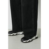 COMFORTABLE OVERALL | AZUL BY MOUSSY | 詳細画像6 