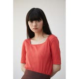 2WAY RIB TOPS | AZUL BY MOUSSY | 詳細画像38 