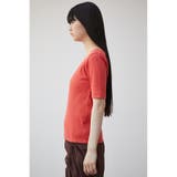 2WAY RIB TOPS | AZUL BY MOUSSY | 詳細画像42 