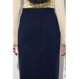 スウェッターニットスカート | AZUL BY MOUSSY | 詳細画像16