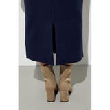 スウェッターニットスカート | AZUL BY MOUSSY | 詳細画像18