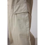 カーブカーゴパンツ | AZUL BY MOUSSY | 詳細画像11 