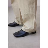 カーブカーゴパンツ | AZUL BY MOUSSY | 詳細画像12 