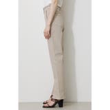 FRONT SLIT DENIM FLARE | AZUL BY MOUSSY | 詳細画像15