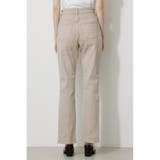 FRONT SLIT DENIM FLARE | AZUL BY MOUSSY | 詳細画像16