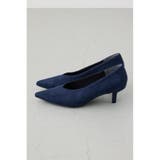 ソフトインソールポインテッドパンプス | AZUL BY MOUSSY | 詳細画像18 