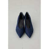 ソフトインソールポインテッドパンプス | AZUL BY MOUSSY | 詳細画像19 