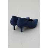 ソフトインソールポインテッドパンプス | AZUL BY MOUSSY | 詳細画像20 