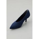 ソフトインソールポインテッドパンプス | AZUL BY MOUSSY | 詳細画像21 