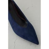 ソフトインソールポインテッドパンプス | AZUL BY MOUSSY | 詳細画像23 