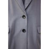 ソフトタッチルーズテーラードジャケット | AZUL BY MOUSSY | 詳細画像35 