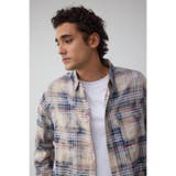 ABEL&CO USA ヴィンテージシャツ | AZUL BY MOUSSY | 詳細画像13