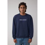 ブラシ刺繍スウェットトップス | AZUL BY MOUSSY | 詳細画像27 