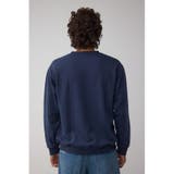 ブラシ刺繍スウェットトップス | AZUL BY MOUSSY | 詳細画像29 