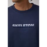 ブラシ刺繍スウェットトップス | AZUL BY MOUSSY | 詳細画像30 