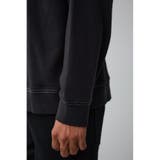 裏起毛配色ステッチトップス | AZUL BY MOUSSY | 詳細画像21 