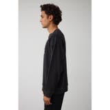 裏起毛配色ステッチトップス | AZUL BY MOUSSY | 詳細画像17 