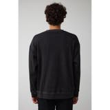 裏起毛配色ステッチトップス | AZUL BY MOUSSY | 詳細画像18 