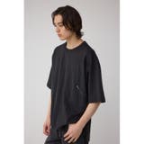 ダブルポケットプルオーバー | AZUL BY MOUSSY | 詳細画像14 