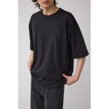 BLK | ダブルポケットプルオーバー | AZUL BY MOUSSY