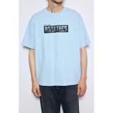 ボックスロゴTシャツ | AZUL BY MOUSSY | 詳細画像21