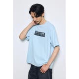 ボックスロゴTシャツ | AZUL BY MOUSSY | 詳細画像22