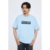 ボックスロゴTシャツ | AZUL BY MOUSSY | 詳細画像23