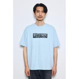 ボックスロゴTシャツ | AZUL BY MOUSSY | 詳細画像25