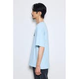 ボックスロゴTシャツ | AZUL BY MOUSSY | 詳細画像26