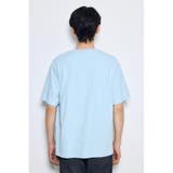 ボックスロゴTシャツ | AZUL BY MOUSSY | 詳細画像27