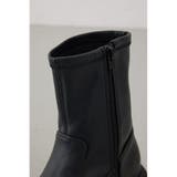 VENUSストレッチトラックソールブーツ | AZUL BY MOUSSY | 詳細画像26 