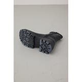 VENUSストレッチトラックソールブーツ | AZUL BY MOUSSY | 詳細画像27 