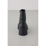 VENUSストレッチトラックソールブーツ | AZUL BY MOUSSY | 詳細画像22 