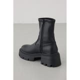 VENUSストレッチトラックソールブーツ | AZUL BY MOUSSY | 詳細画像23 