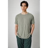 AZUL LOGO TOTAL PATTERN TEE | AZUL BY MOUSSY | 詳細画像25
