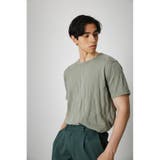 AZUL LOGO TOTAL PATTERN TEE | AZUL BY MOUSSY | 詳細画像22