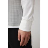 フェイクレイヤードベストセットロングT | AZUL BY MOUSSY | 詳細画像29 