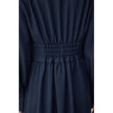 ウエストタック切り替えフレアワンピース | AZUL BY MOUSSY | 詳細画像23