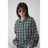 メタルブリッジアイウェア | AZUL BY MOUSSY | 詳細画像1