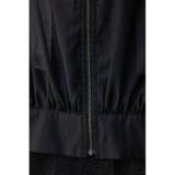 シアーフーディーブルゾン | AZUL BY MOUSSY | 詳細画像23 