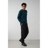 W-FLEXトラウザー | AZUL BY MOUSSY | 詳細画像3