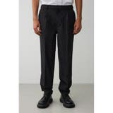 W-FLEXトラウザー | AZUL BY MOUSSY | 詳細画像4