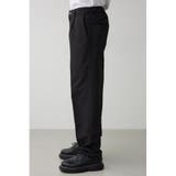 W-FLEXトラウザー | AZUL BY MOUSSY | 詳細画像5