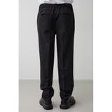 W-FLEXトラウザー | AZUL BY MOUSSY | 詳細画像6