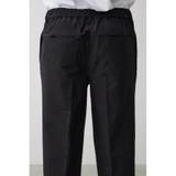 W-FLEXトラウザー | AZUL BY MOUSSY | 詳細画像8