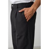 W-FLEXトラウザー | AZUL BY MOUSSY | 詳細画像9