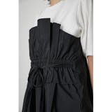 BUSTIER LAYERED TOPS Ⅱ | AZUL BY MOUSSY | 詳細画像9 